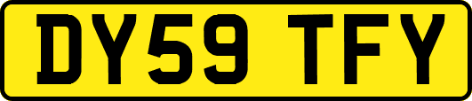 DY59TFY