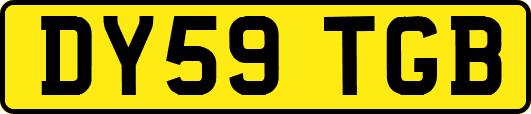 DY59TGB