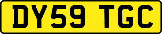 DY59TGC