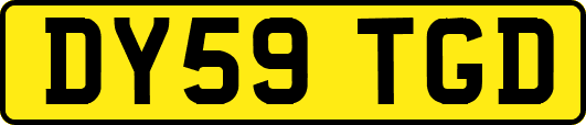 DY59TGD