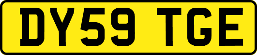 DY59TGE