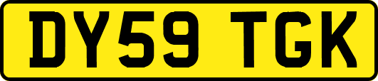DY59TGK