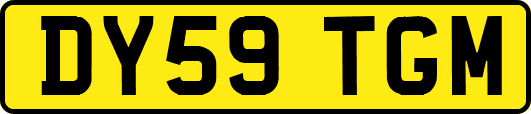 DY59TGM