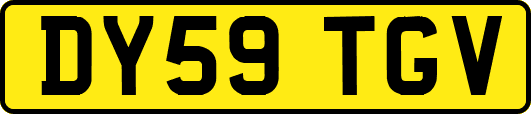 DY59TGV