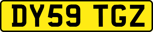 DY59TGZ