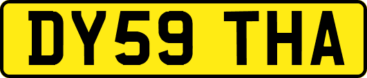 DY59THA