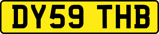 DY59THB