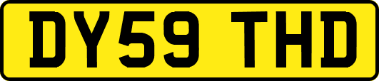 DY59THD