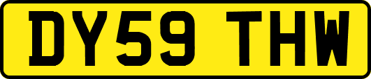 DY59THW