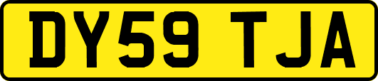 DY59TJA