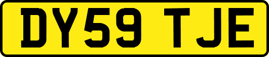 DY59TJE