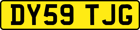DY59TJG