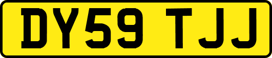 DY59TJJ