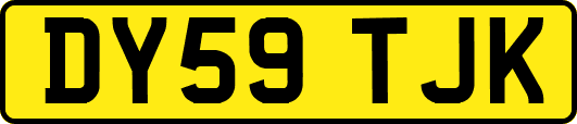 DY59TJK