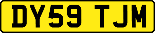 DY59TJM