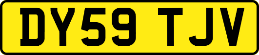 DY59TJV