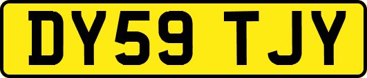 DY59TJY