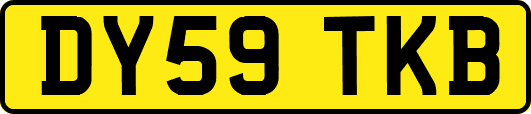 DY59TKB