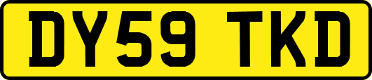 DY59TKD