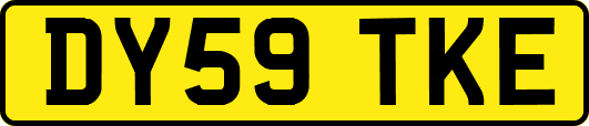 DY59TKE