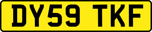 DY59TKF