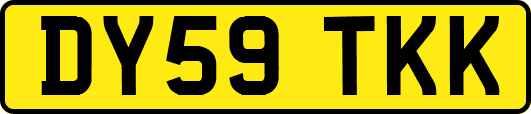 DY59TKK