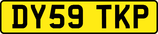 DY59TKP