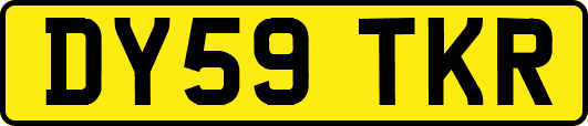 DY59TKR