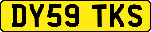 DY59TKS