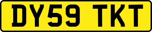 DY59TKT