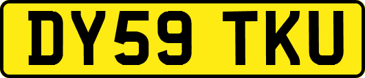DY59TKU