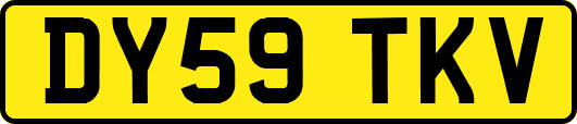 DY59TKV