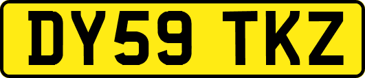 DY59TKZ