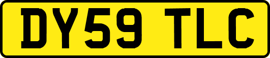 DY59TLC