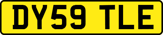 DY59TLE