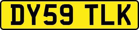 DY59TLK