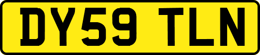 DY59TLN