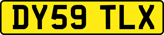 DY59TLX