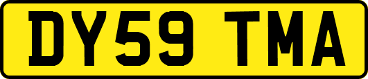 DY59TMA