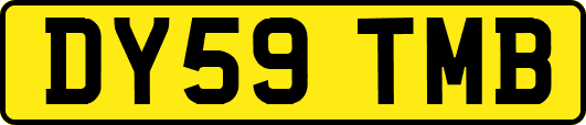 DY59TMB