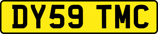 DY59TMC