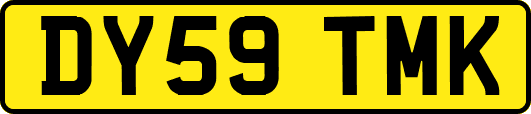 DY59TMK