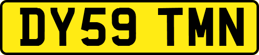 DY59TMN