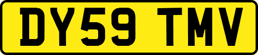 DY59TMV