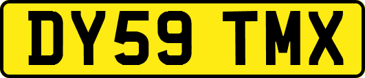 DY59TMX