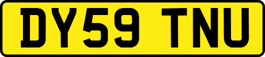 DY59TNU