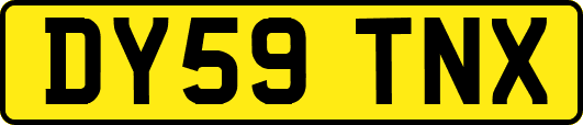 DY59TNX