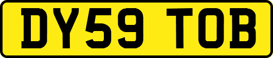DY59TOB