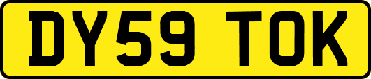 DY59TOK
