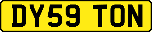 DY59TON